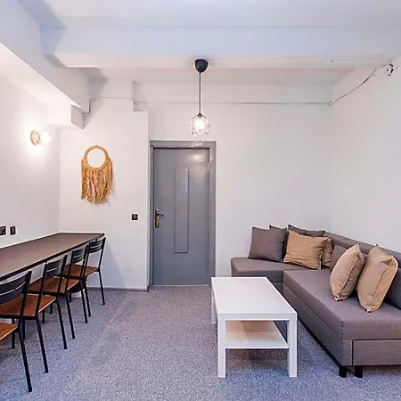 The House Black Hostel