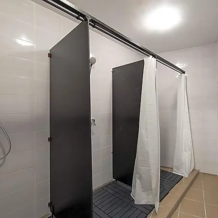 Hostel The House Black
