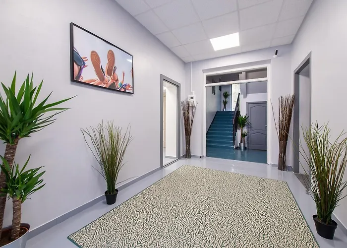 Хостел The House Black