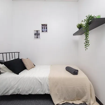 The House Black Vilnius