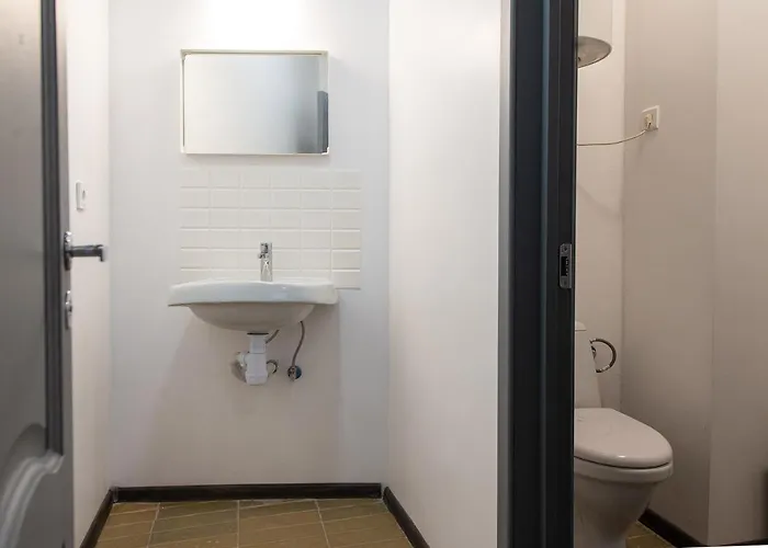 The House Black Vilnius