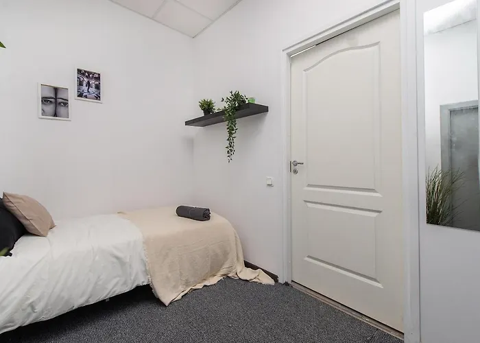 The House Black * Vilna