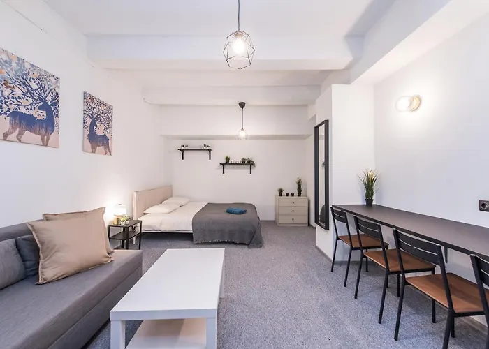 The House Black * Vilna