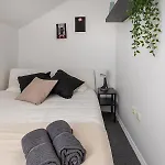 The House Black