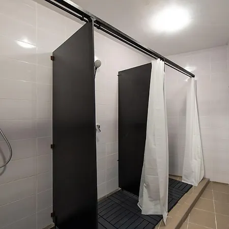 Hostel The House Black Vilnius