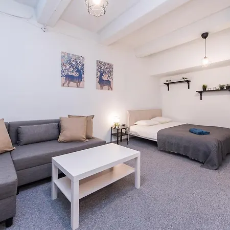 The House Black Hostel Vilnius